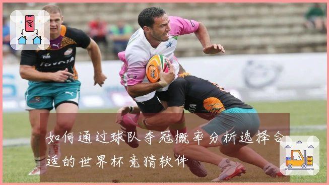 如何通过球队夺冠概率分析选择合适的世界杯竞猜软件