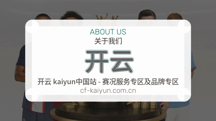 开云官方平台介绍图片